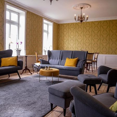 Lindegaarden Kollund Acomodação com café da manhã Kruså Exterior foto