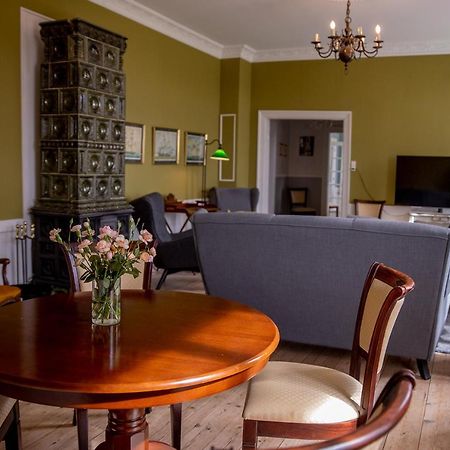 Lindegaarden Kollund Acomodação com café da manhã Kruså Exterior foto